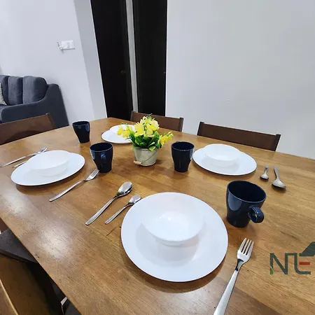 Country Garden Danga Bay Neo Suites Johor Bahru Room photo