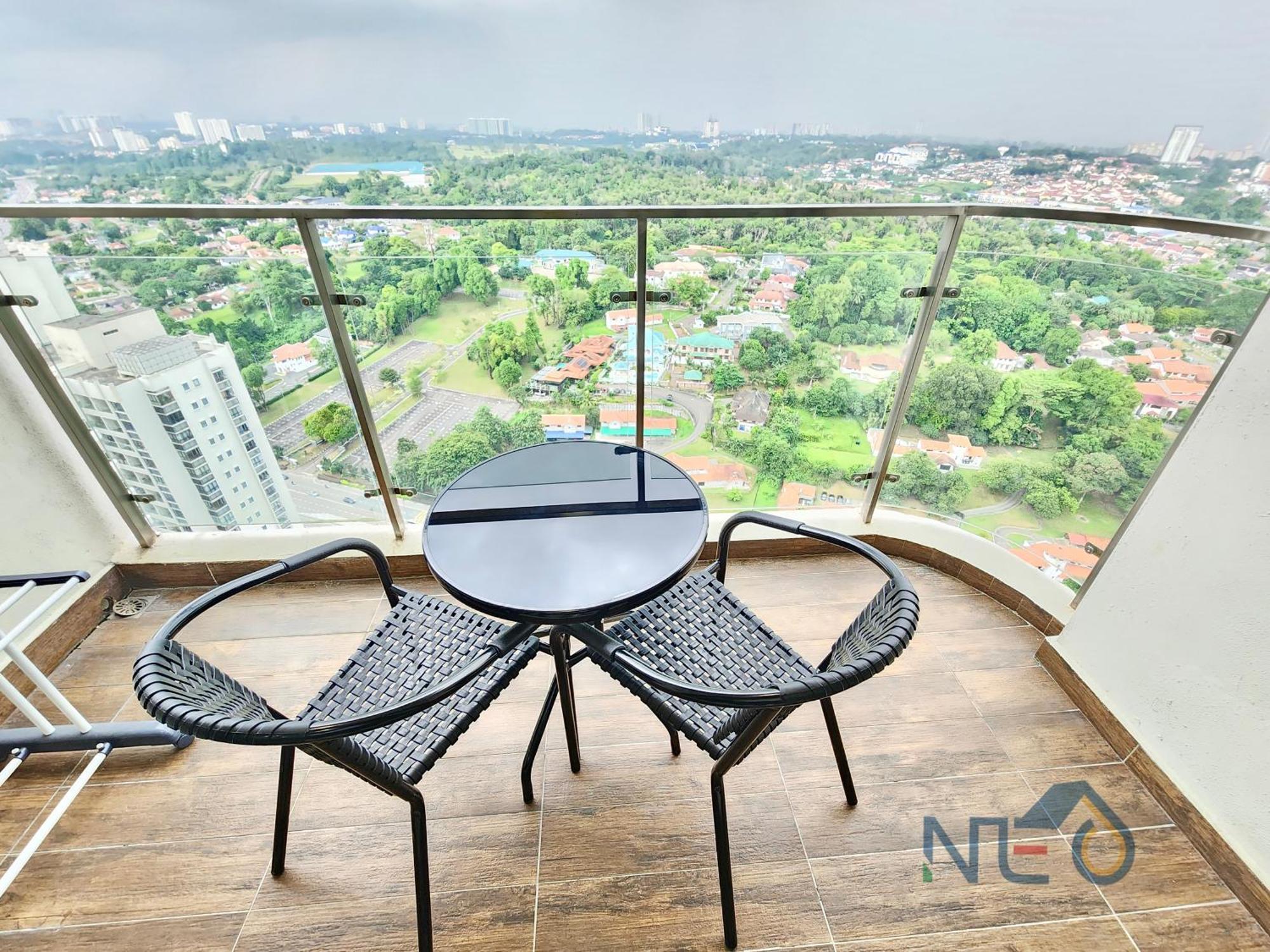 Country Garden Danga Bay Neo *