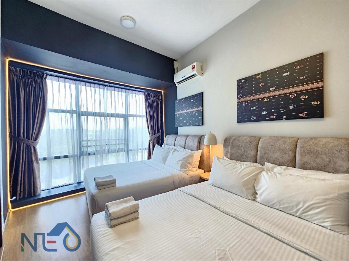 Apartment Country Garden Danga Bay Neo