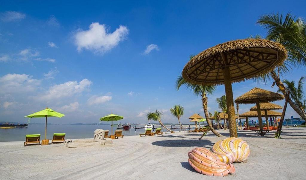Country Garden Danga Bay Neo