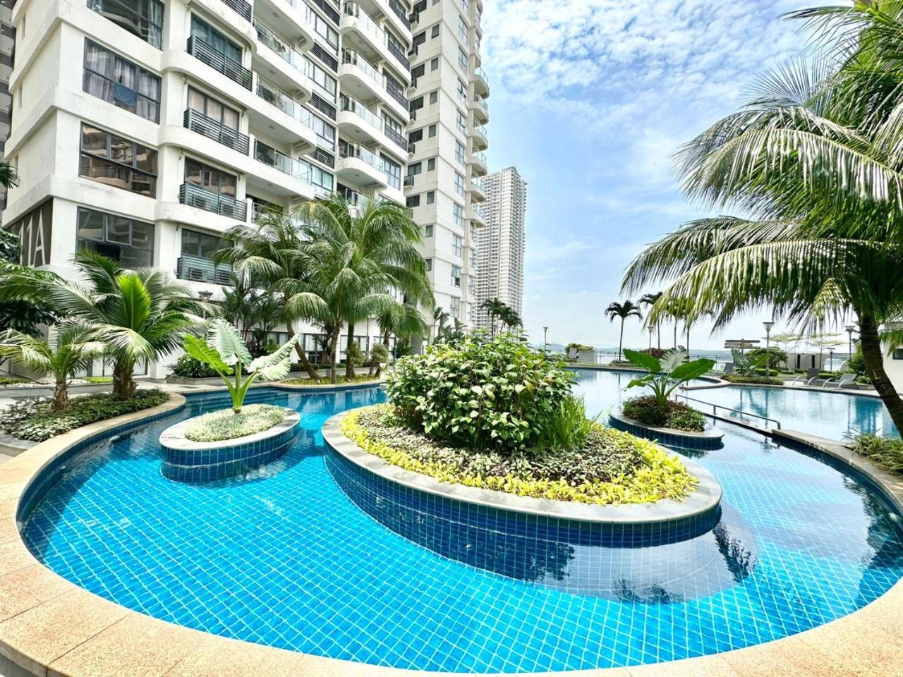 Country Garden Danga Bay Neo Johor Bahru