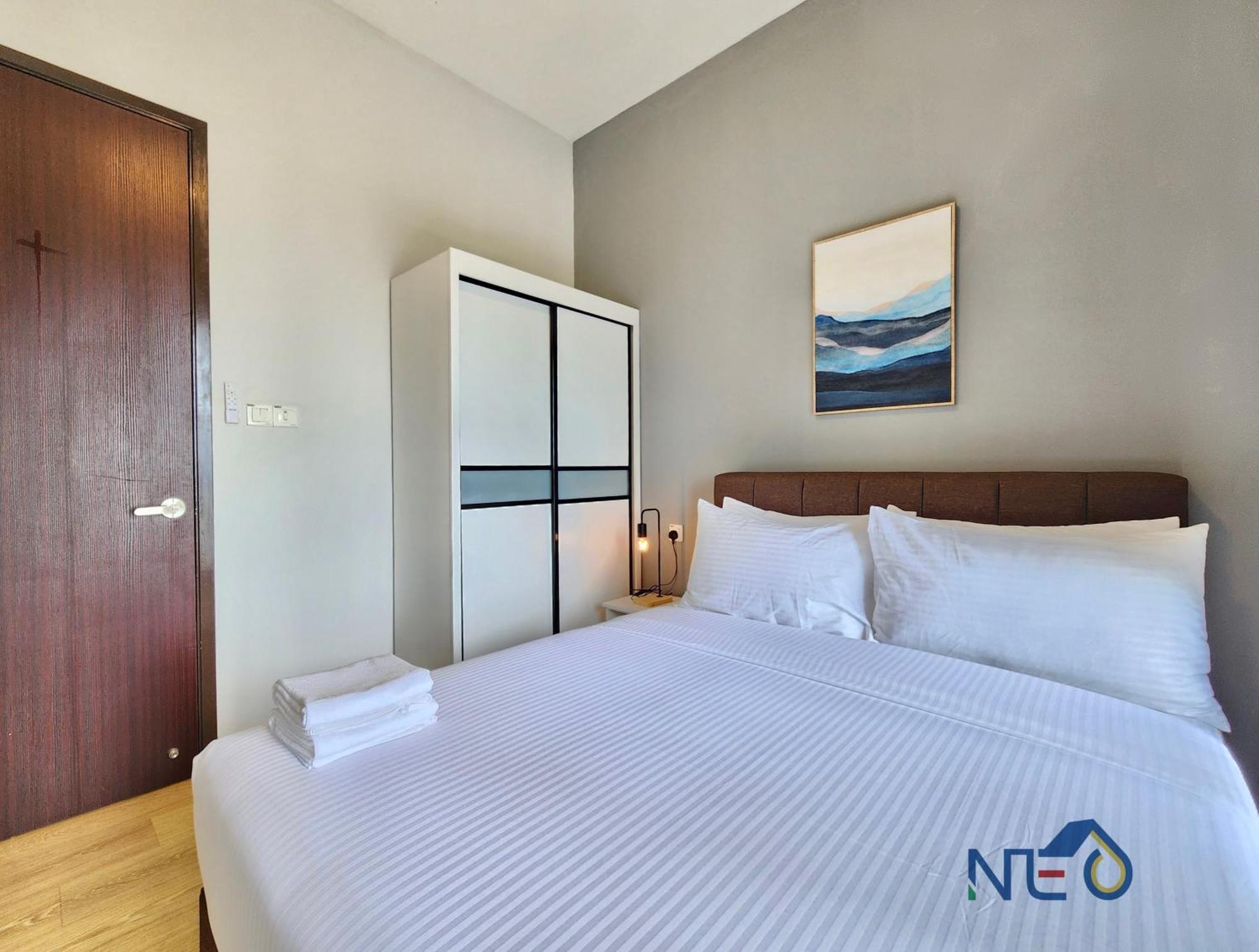 Country Garden Danga Bay Neo *