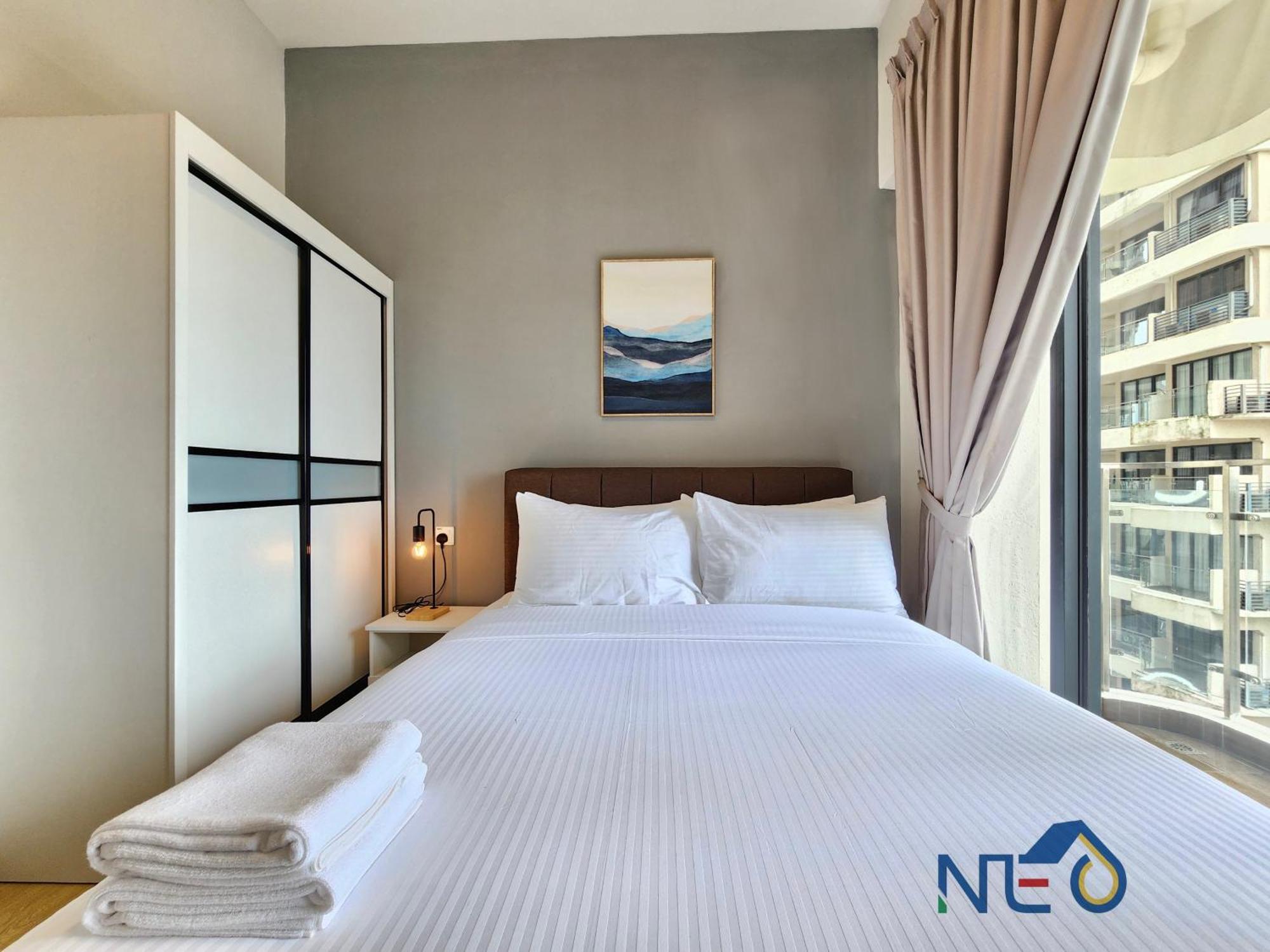 Country Garden Danga Bay Neo Apartment