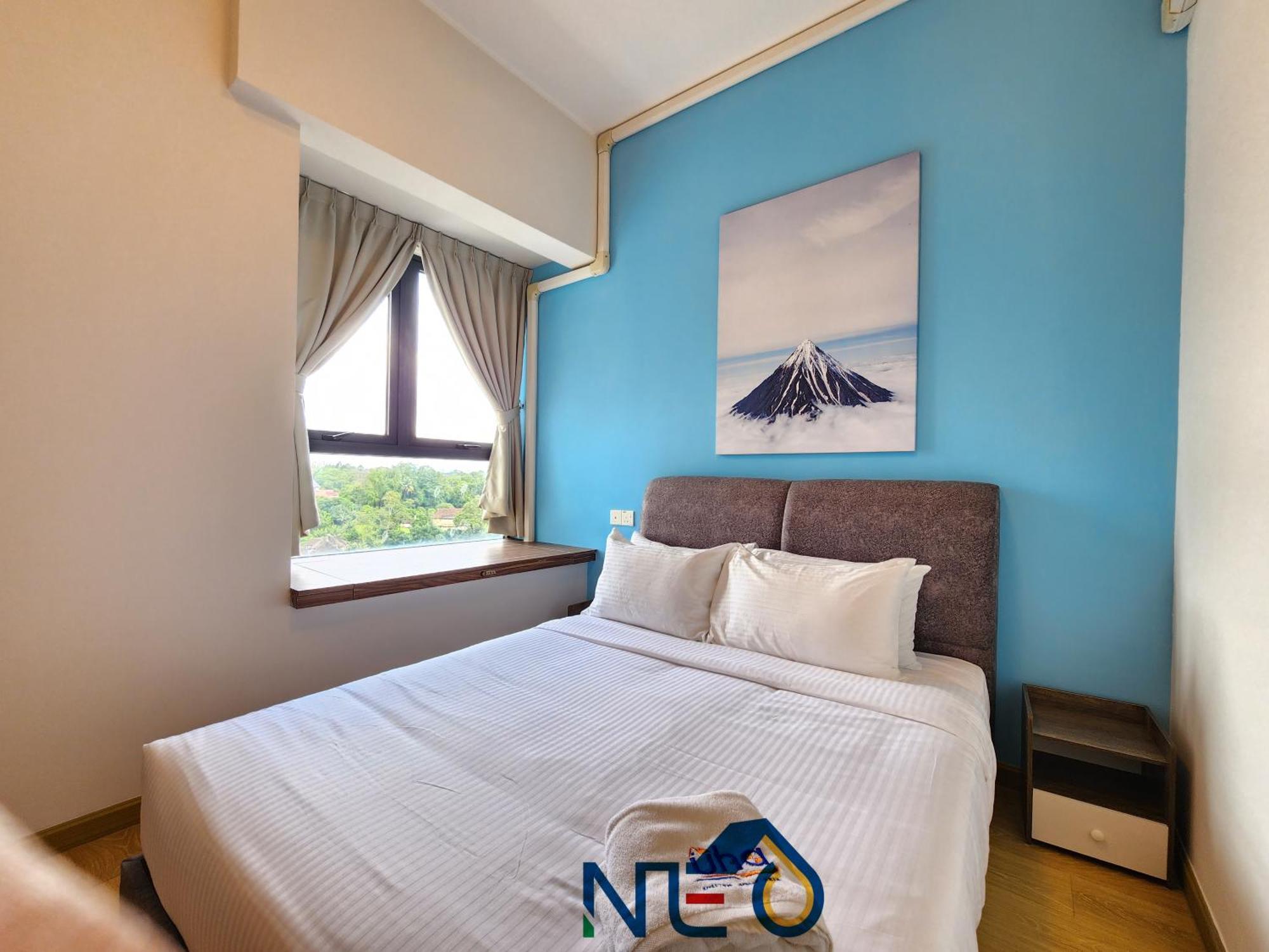 Country Garden Danga Bay Neo