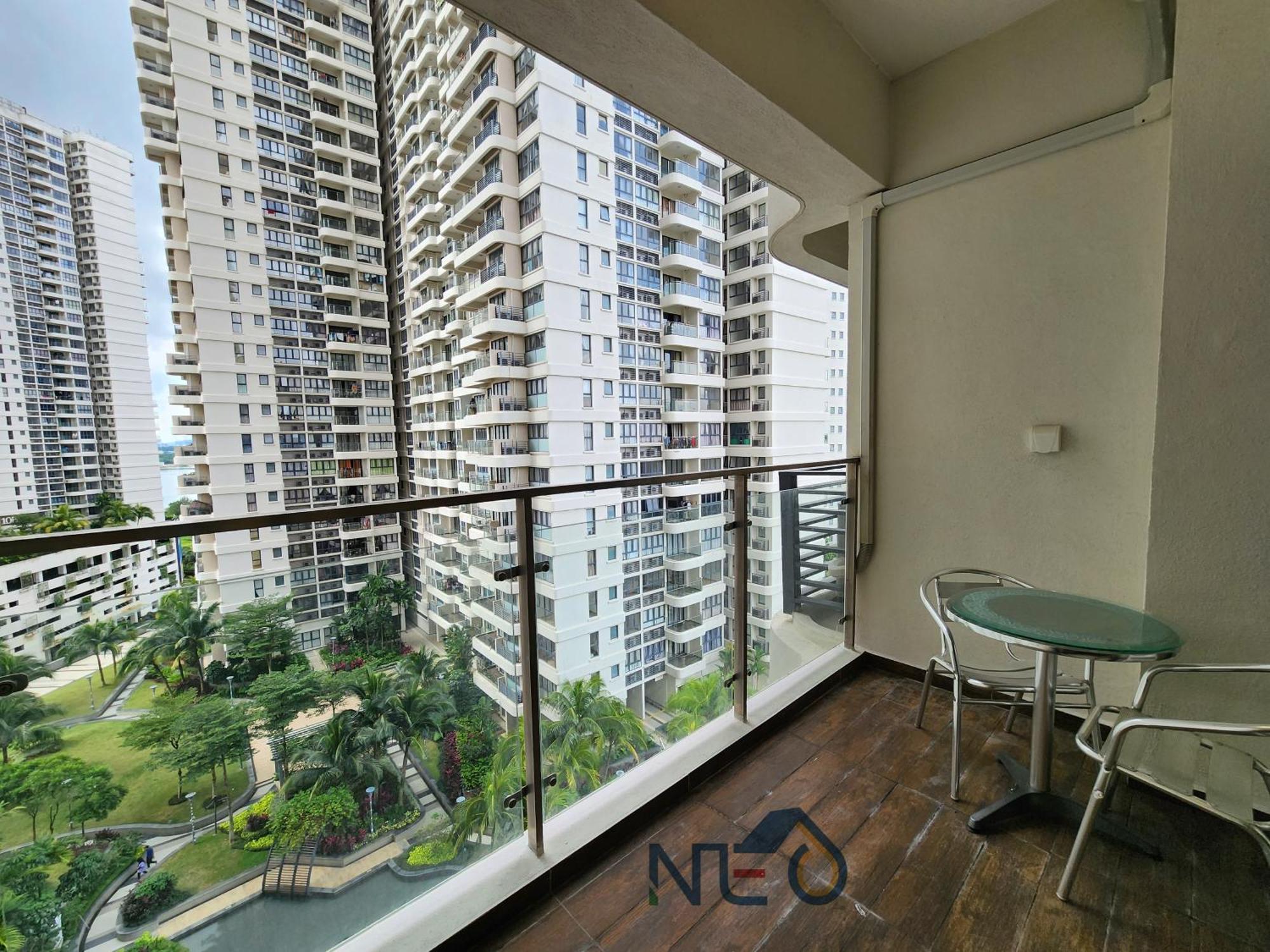 Apartment Country Garden Danga Bay Neo