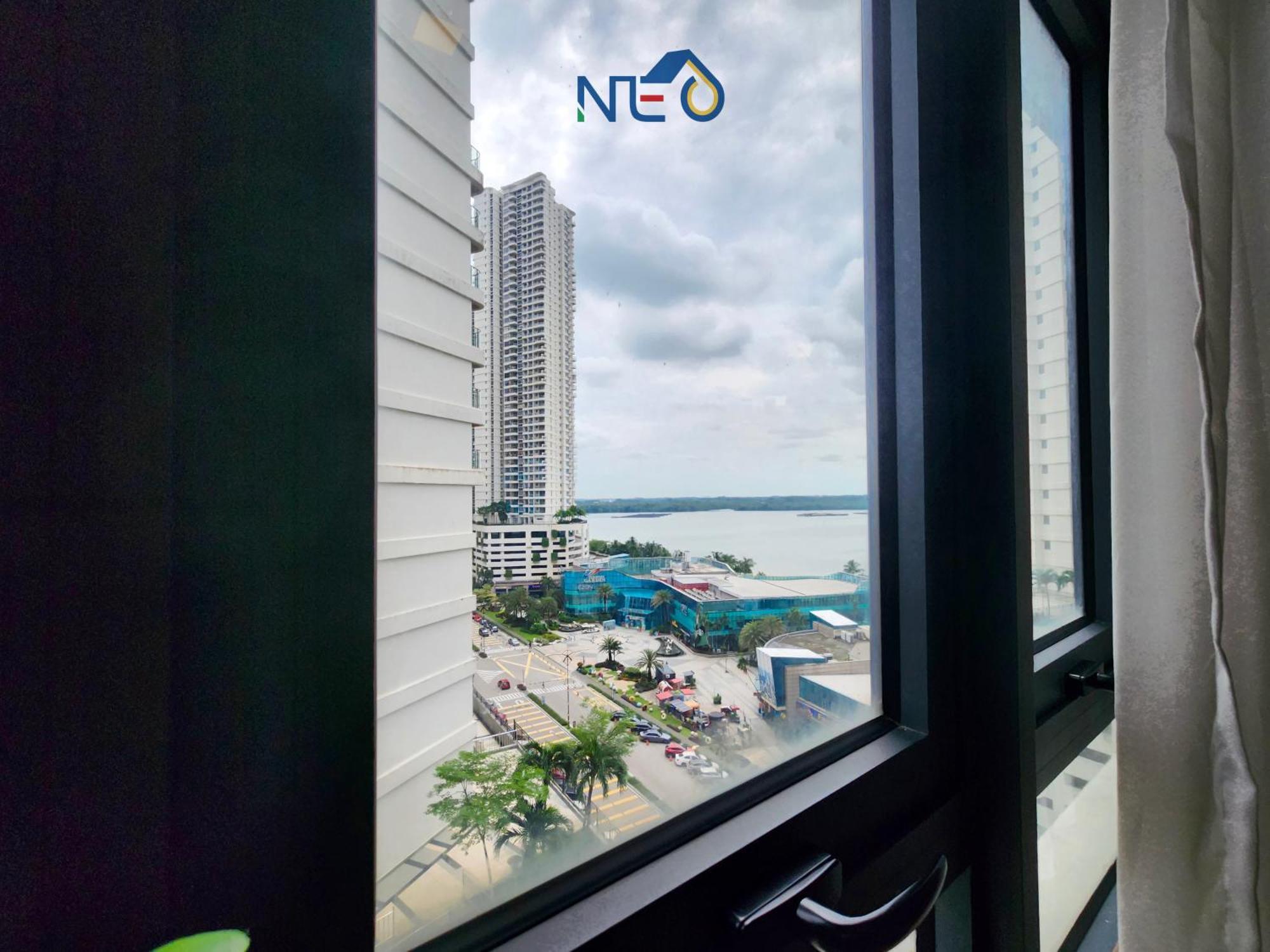 Country Garden Danga Bay Neo Apartment Johor Bahru