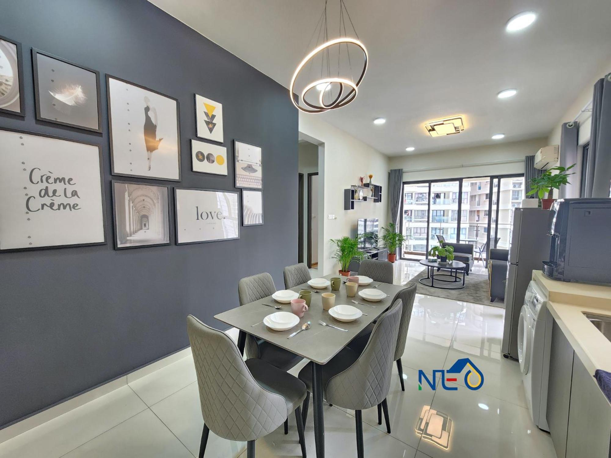 Country Garden Danga Bay Neo Apartment *