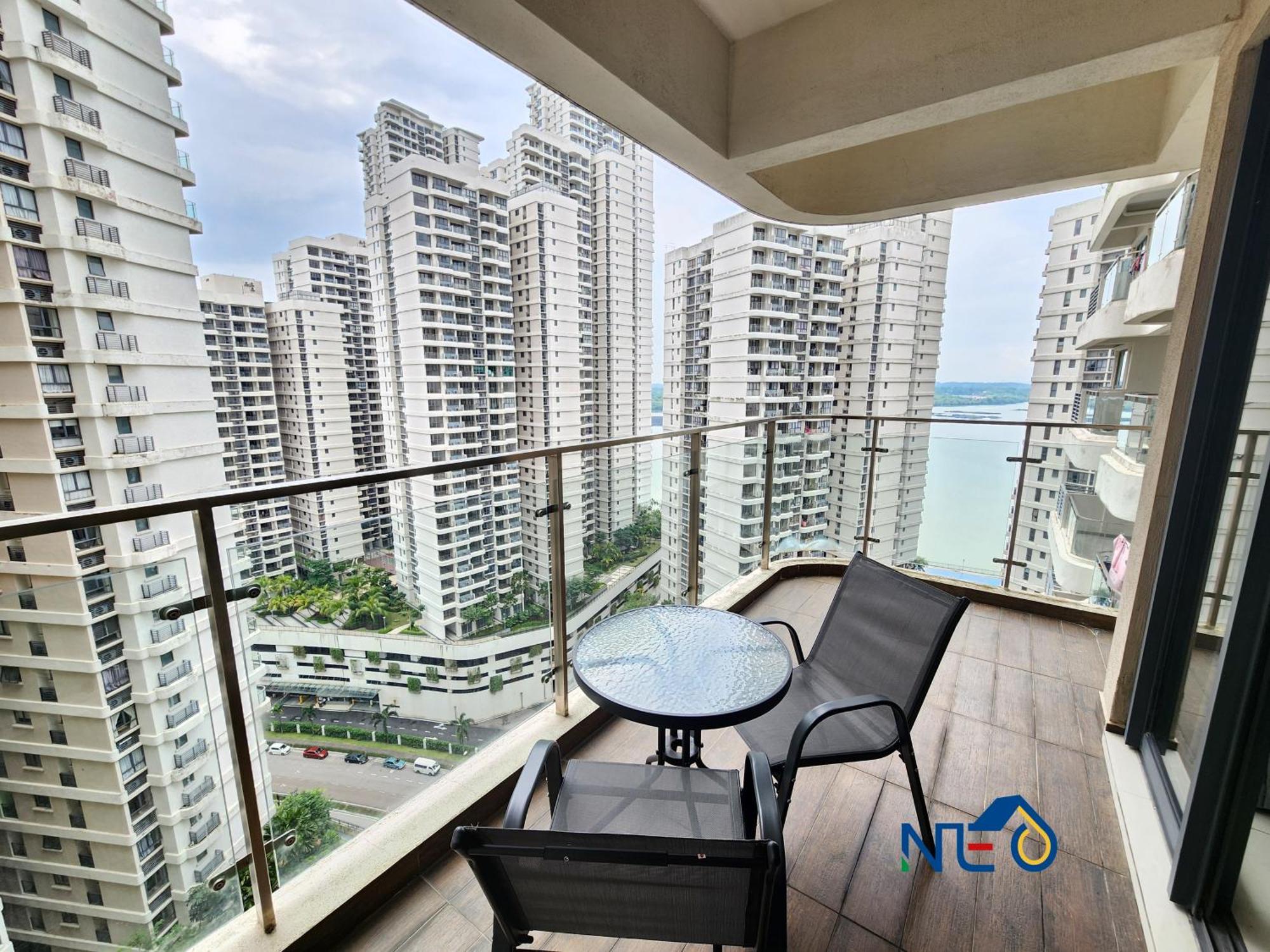 Country Garden Danga Bay Neo Apartment
