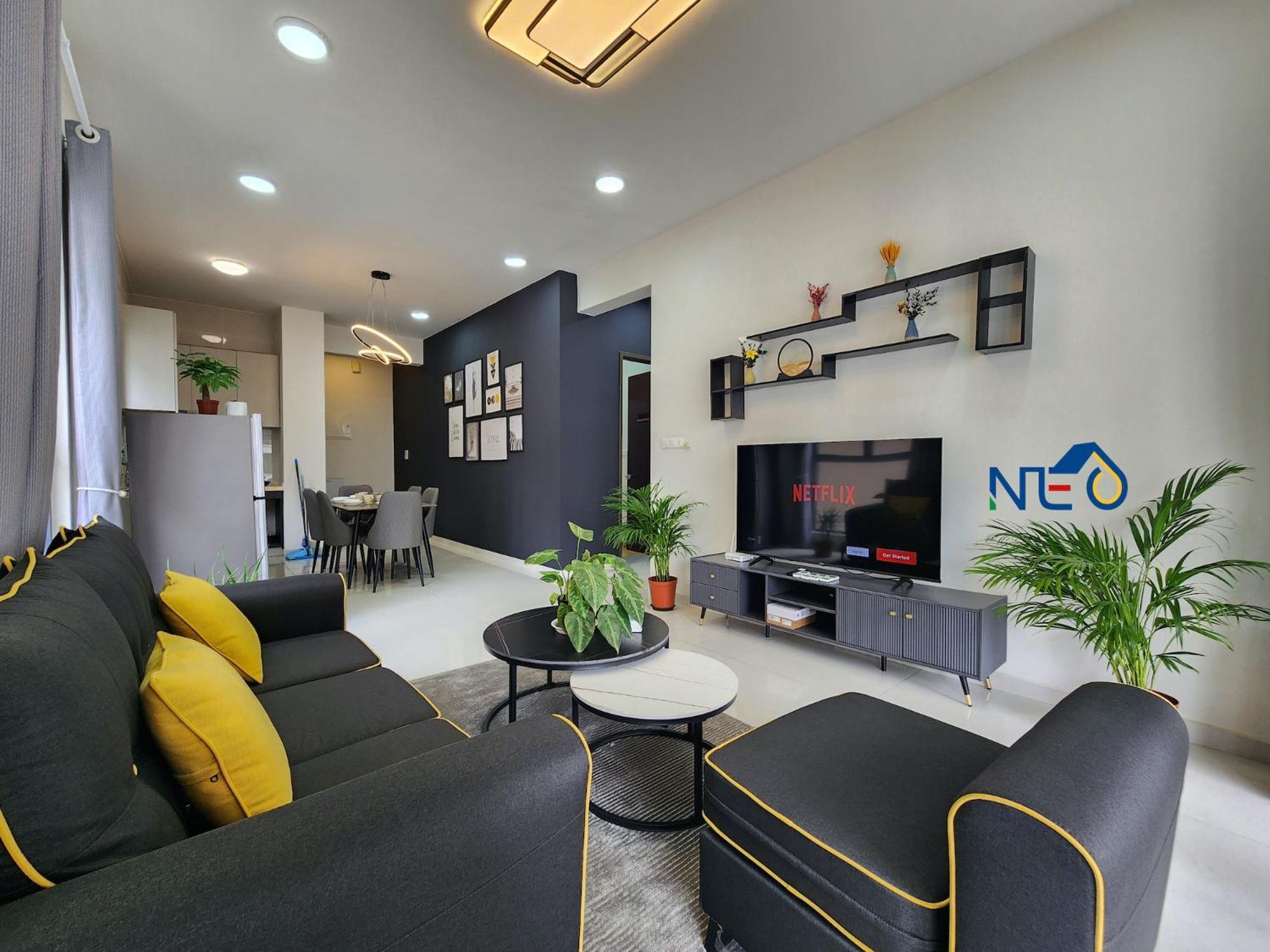 Apartment Country Garden Danga Bay Neo
