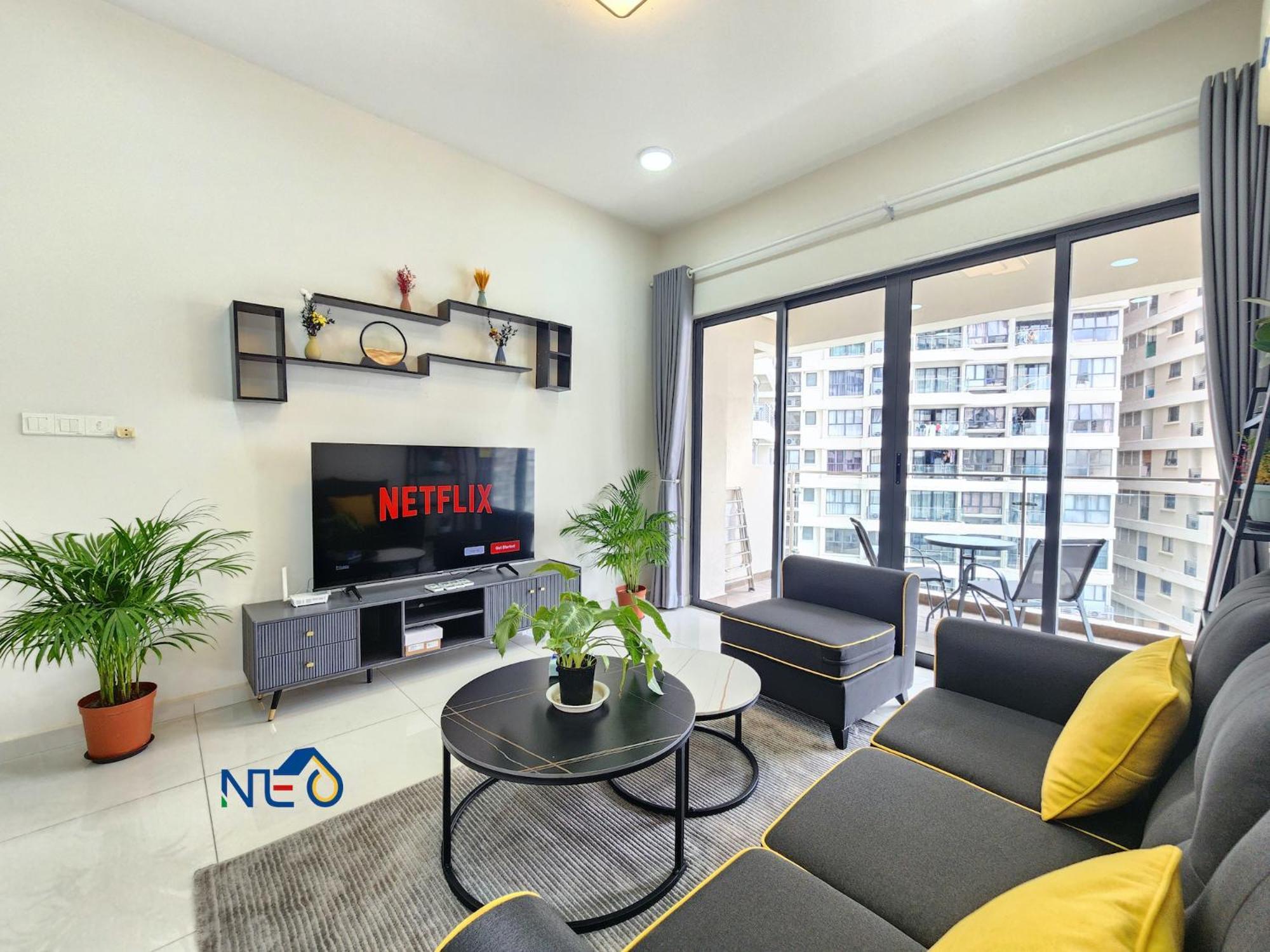 Country Garden Danga Bay Neo Apartment Johor Bahru