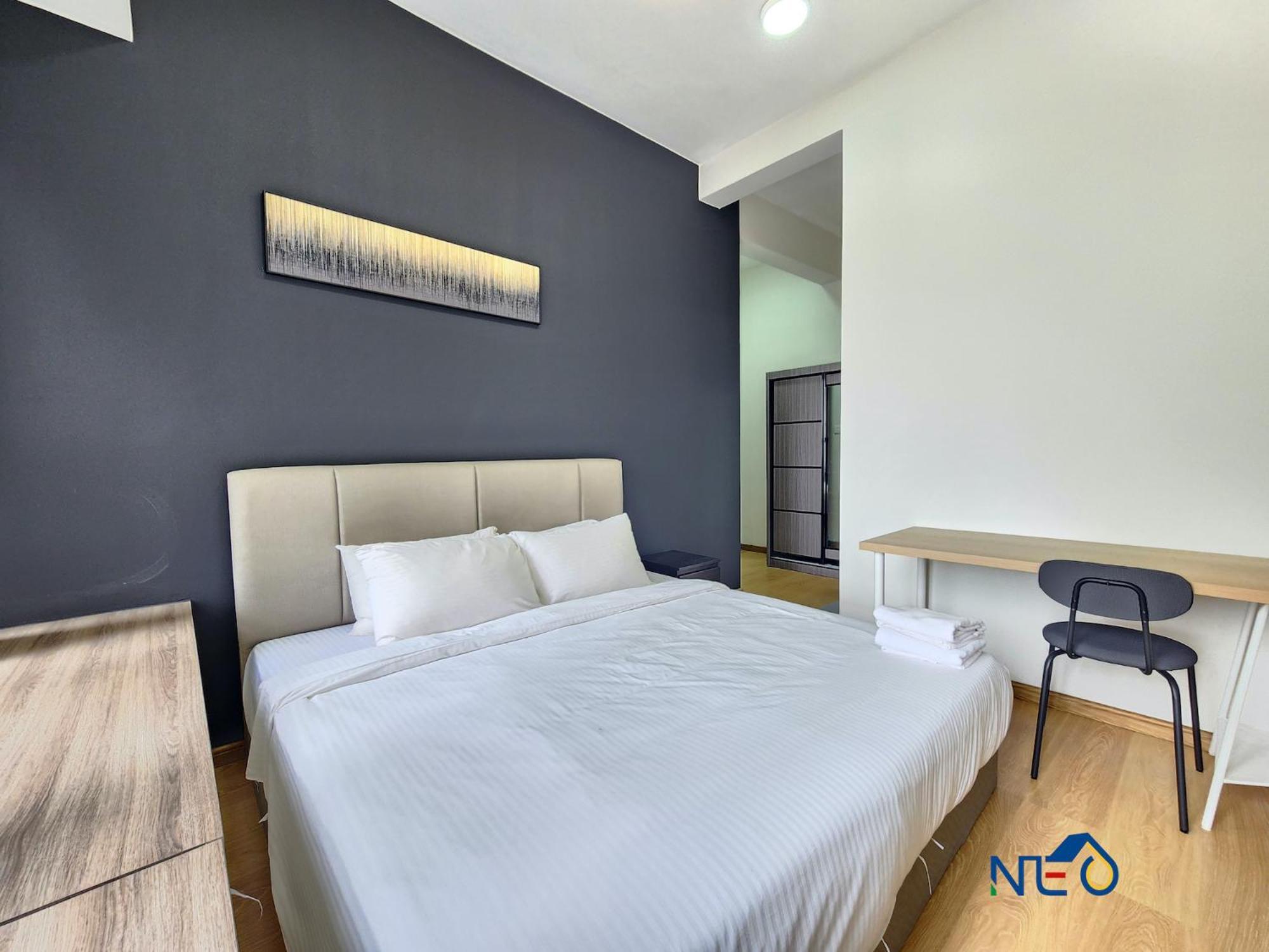 Country Garden Danga Bay Neo *