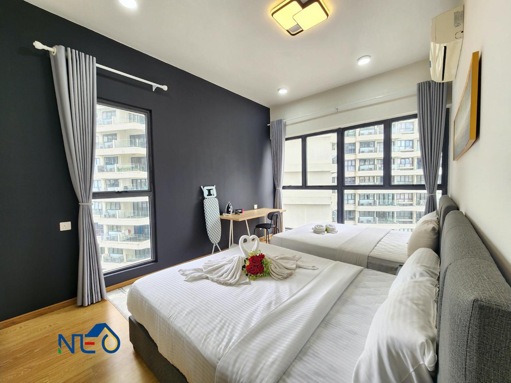 Country Garden Danga Bay Neo Apartment Johor Bahru