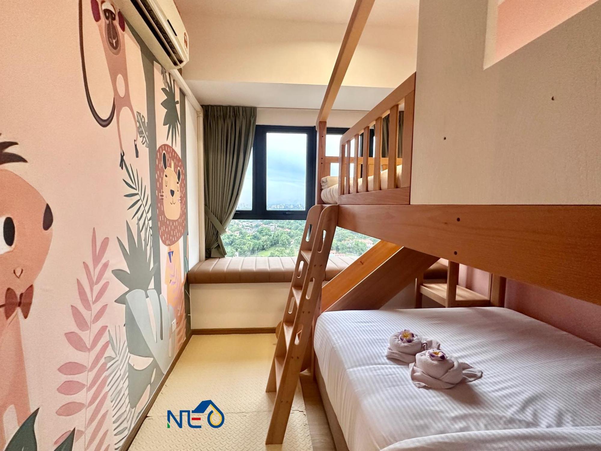 Country Garden Danga Bay Neo Johor Bahru