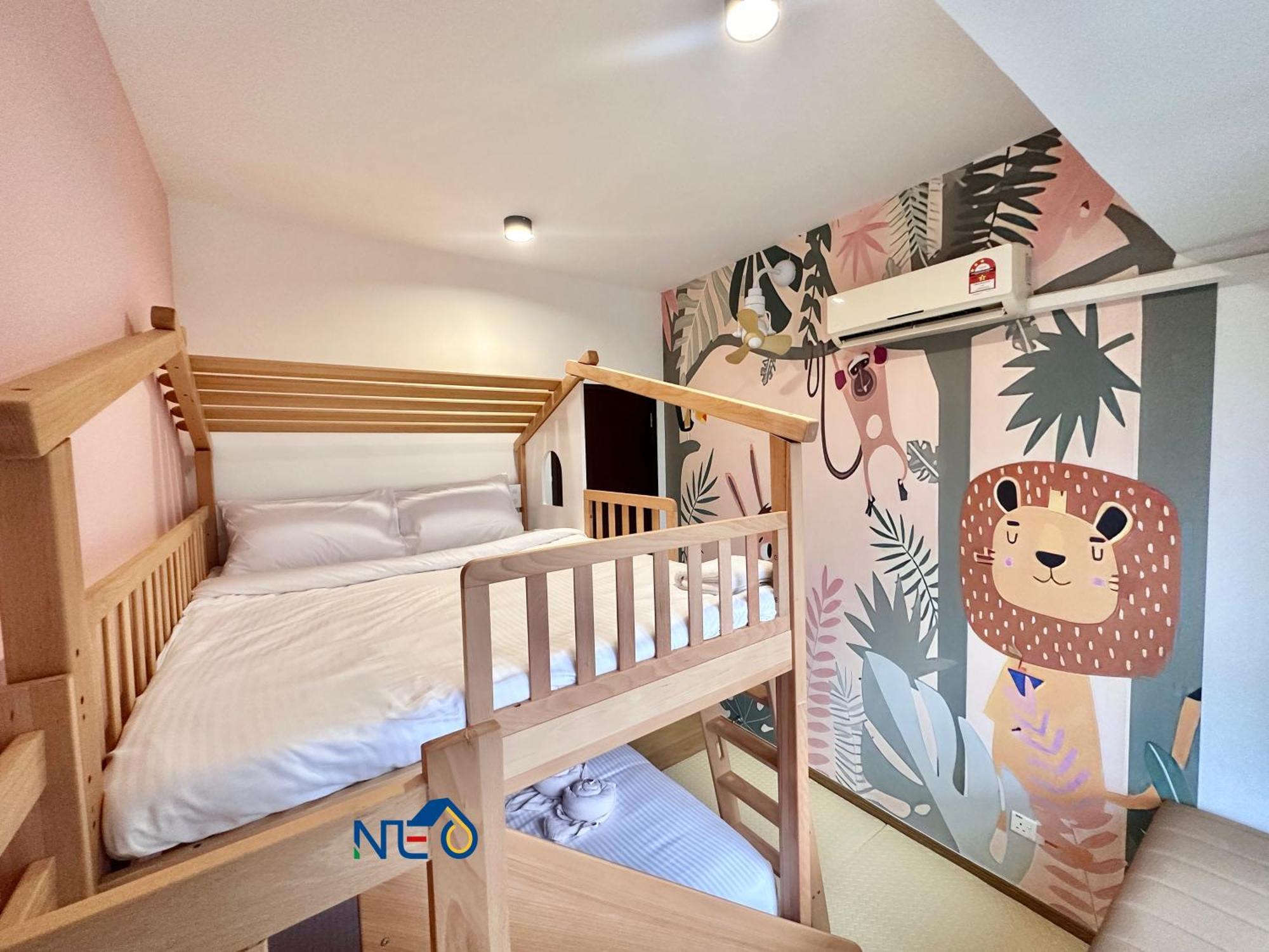Country Garden Danga Bay Neo