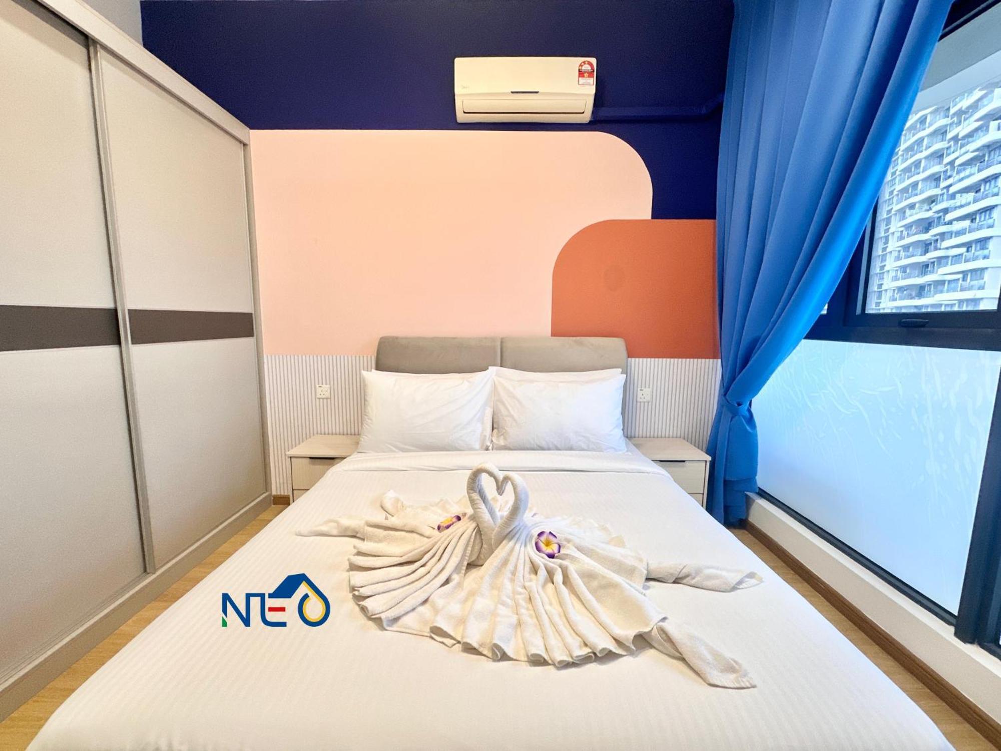 Apartment Country Garden Danga Bay Neo