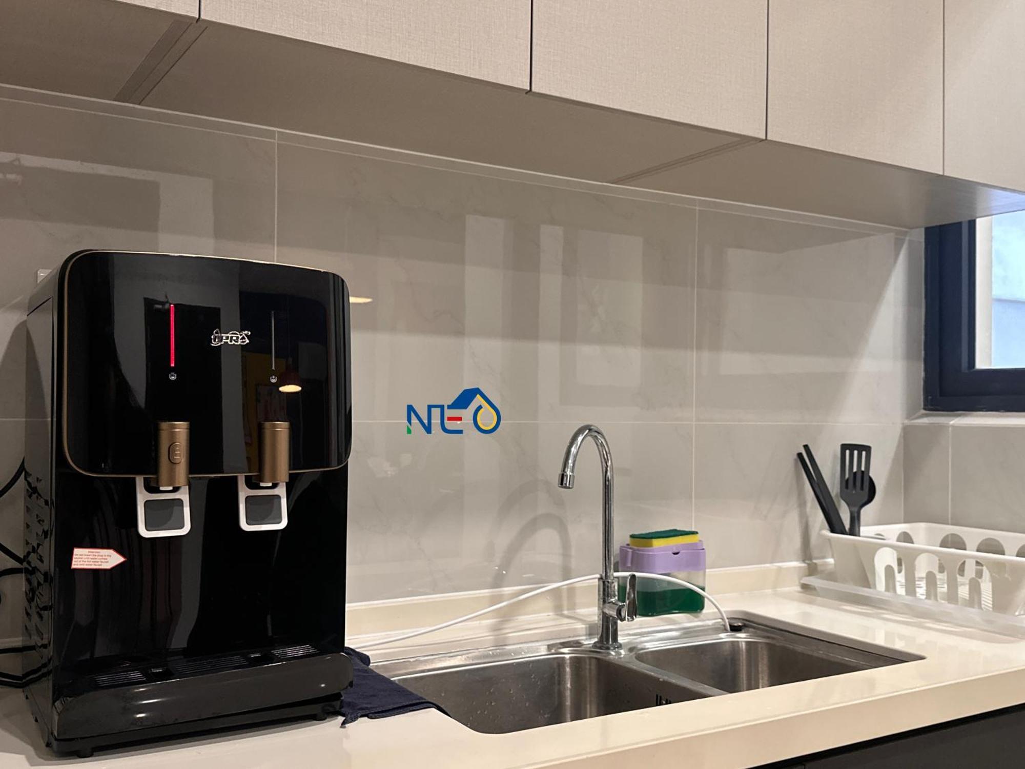Apartment Country Garden Danga Bay Neo Johor Bahru