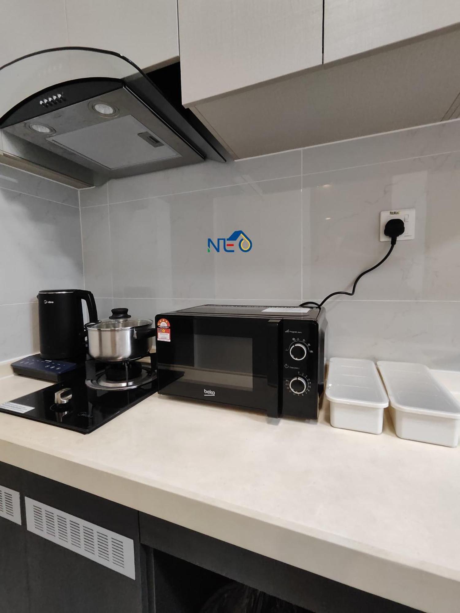 Apartment Country Garden Danga Bay Neo